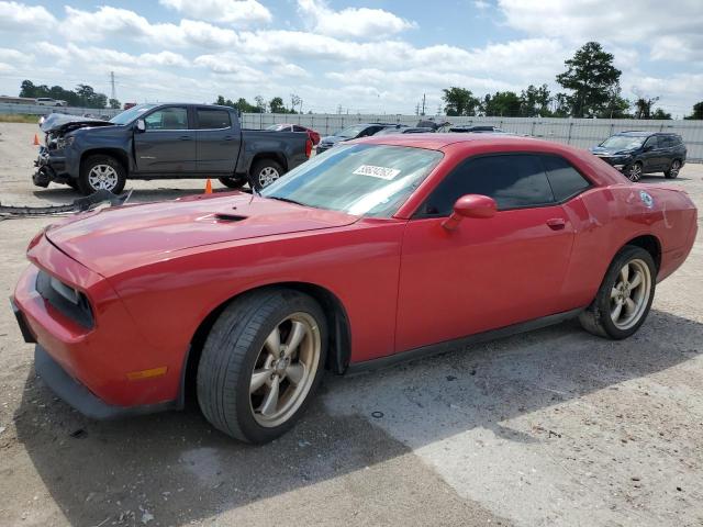 2011 Dodge Challenger 