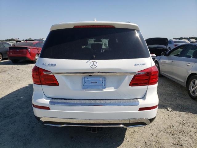 4JGDF7CE2EA384229 Mercedes-Benz Gl 450 4matic