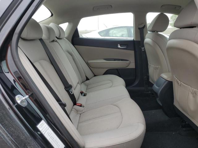 5XXGT4L3XGG081844 KIA Optima Lx