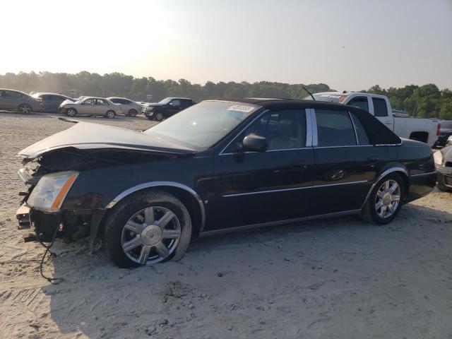 2007 Cadillac DTS 