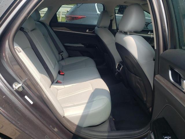 2021 KIA K5 EX - 5XXG34J23MG035505