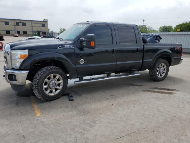 2014 Ford F-250 