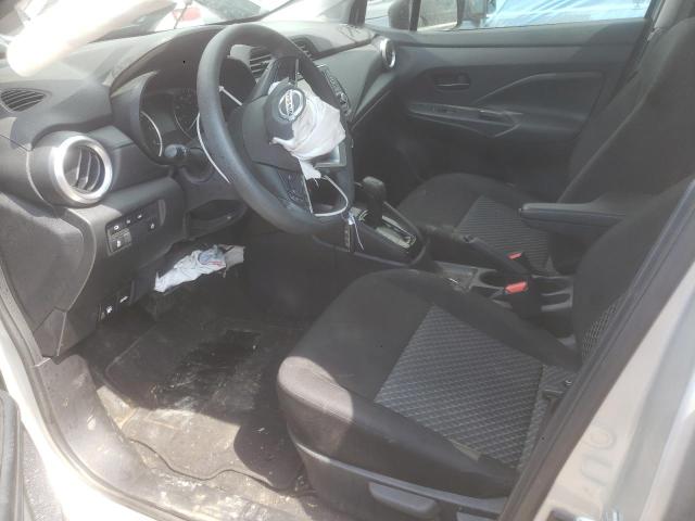 3N1CN8DV1ML809571 Nissan VERSA S