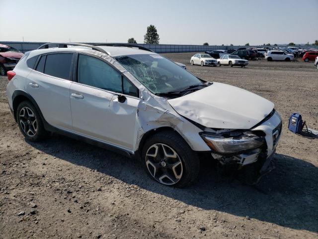 JF2GTAJC7JH272067 Subaru Crosstrek Limited