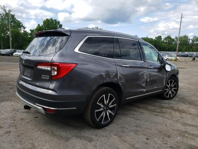 5FNYF6H9XLB009589 Honda Pilot Touring