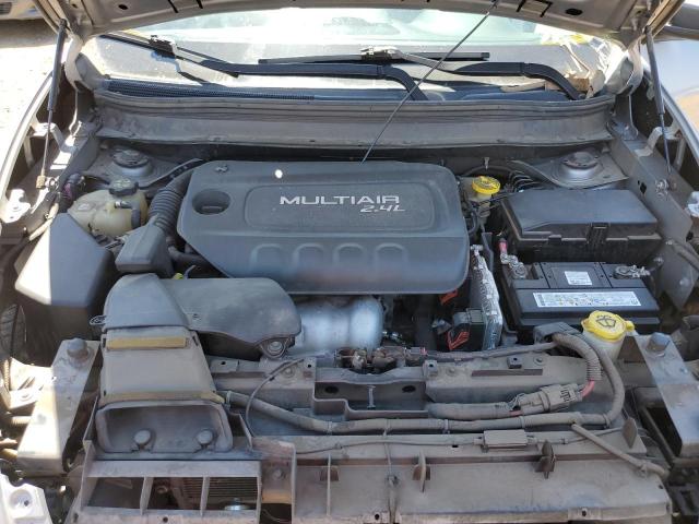 1C4PJLAB6EW167495 Jeep Cherokee Sport