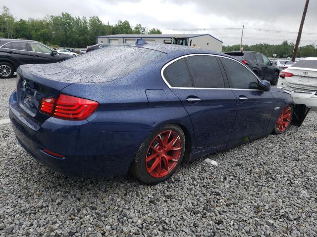 2016 BMW 528 XI - WBA5A7C57GG146297