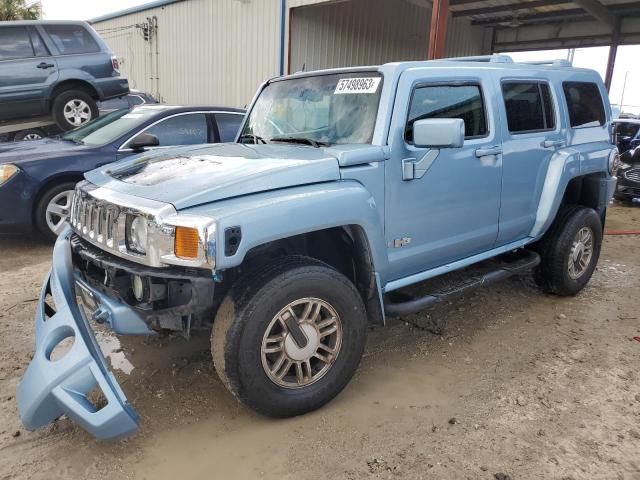 2006 HUMMER H3 