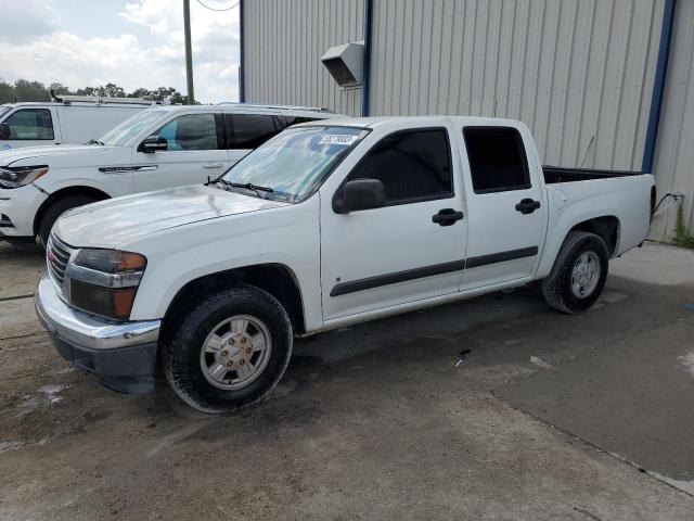 2006 GMC Canyon 