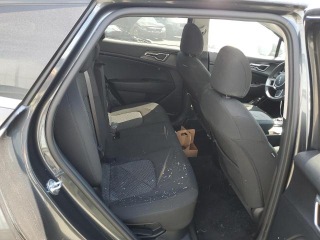 KNDPUCAGXP7017731 KIA Sportage Lx