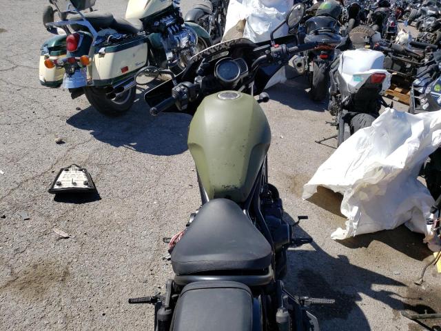 2023 HONDA CMX1100 T - JH2SC8369PK200864