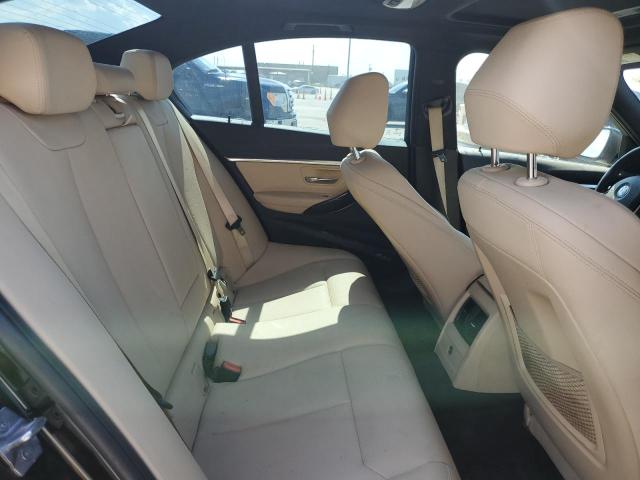 2017 BMW 330E - WBA8E1C59HK895292