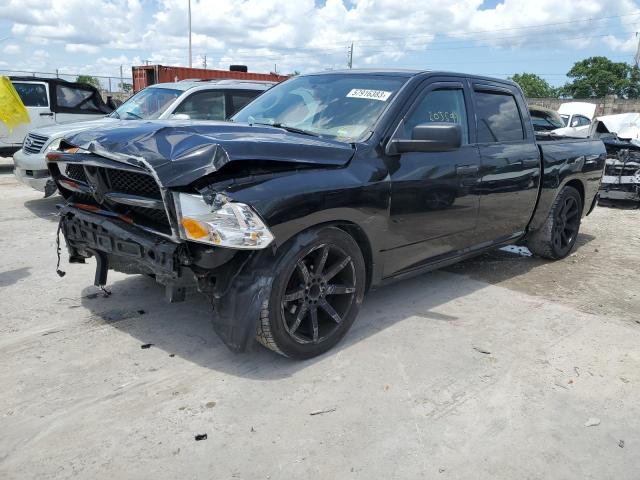 2012 Dodge Ram 1500 ST