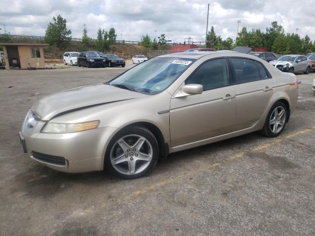 2004 Acura TL 