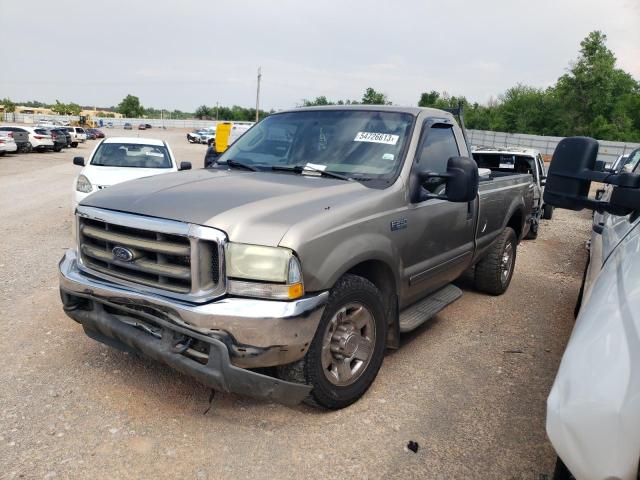 2003 Ford F-250 