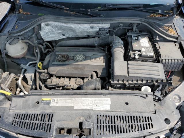 2017 VOLKSWAGEN TIGUAN COM WVGMV7AX4HK041394