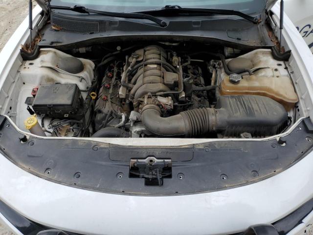 2015 DODGE CHARGER PO - 2C3CDXAT3FH928770