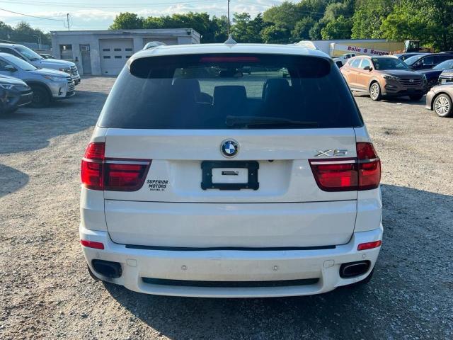 VIN 5UXZV4C53DL993116 2013 BMW X5, Xdrive35I no.8