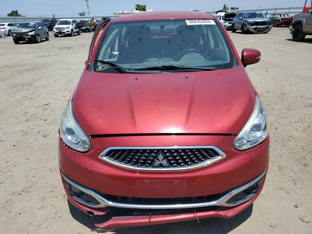ML32A5HJ1HH004882 Mitsubishi Mirage Gt