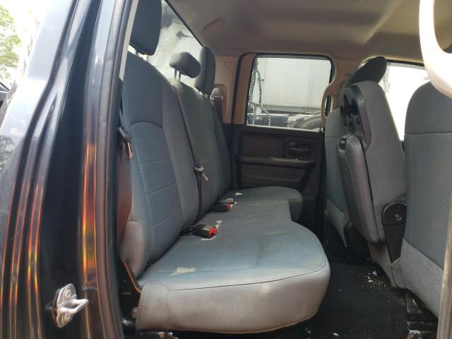 2017 DODGE RAM 1500 1C6RR7FT6HS772050