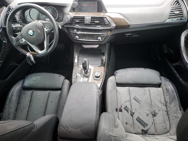 5UXTR7C52KLR45261 2019 BMW X3, photo no. 8