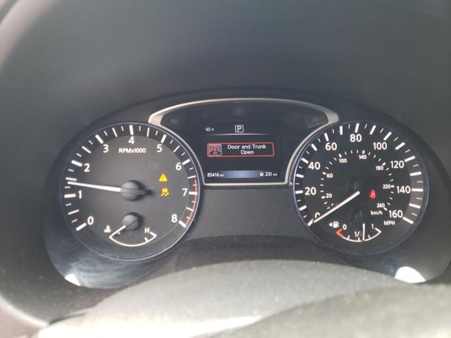 1N4AL3AP3GC294663 Nissan ALTIMA 2.5