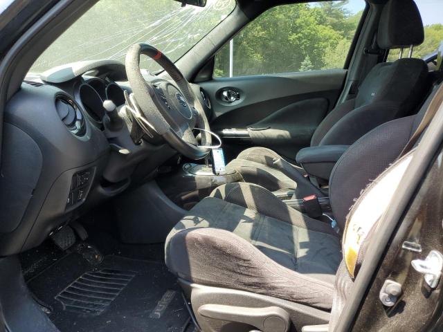 2016 NISSAN JUKE S - JN8AF5MV3GT652954