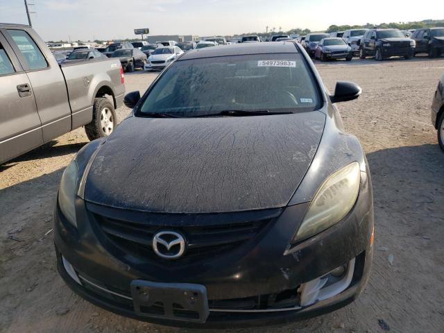 Image 5 of 2011 Mazda 6 salvage vehicle - Lot #82268453 at Copart