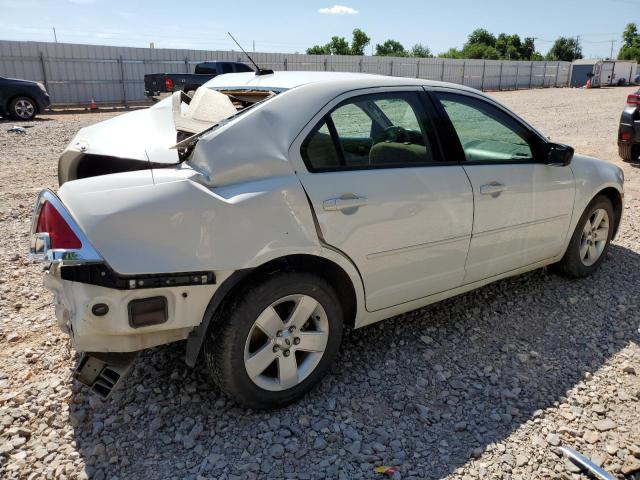 3FAHP07Z49R112841 2009 Ford Fusion Se