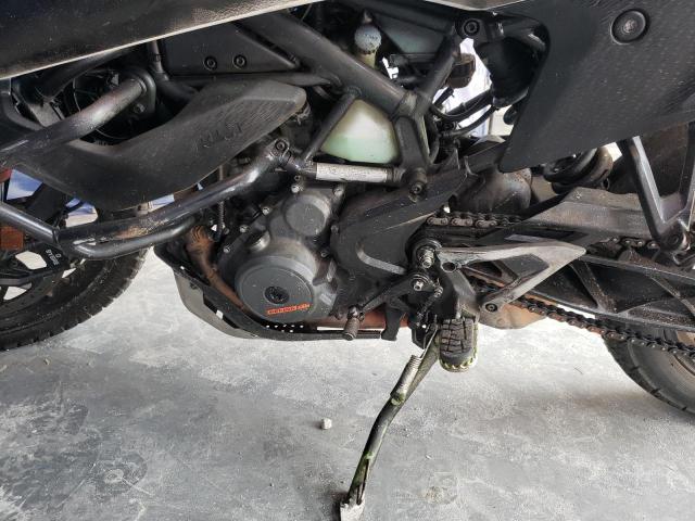 2022 KTM 390 ADVENT MD2JGJ403NC246007