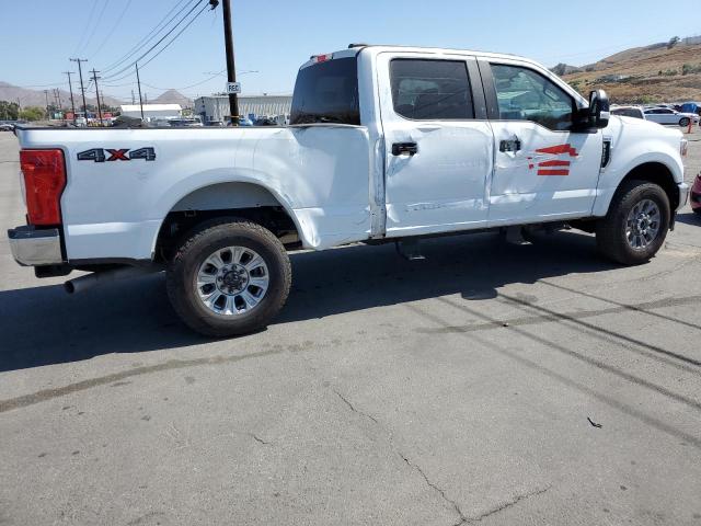 1FT7W2BNXNEF57431 Ford F250 Super Duty