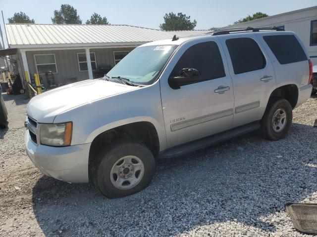 2011 Chevrolet Tahoe 