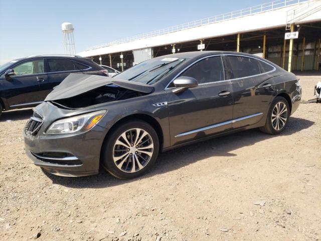 2017 Buick LaCrosse Preferred