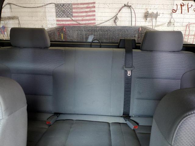 1GCVKPEH8JZ376496 Chevrolet Silverado K1500 Custom