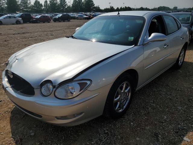 2005 Buick LaCrosse CXL