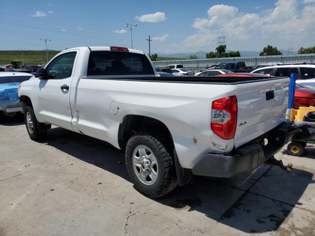 2016 TOYOTA TUNDRA SR - 5TFPW5F19GX535095