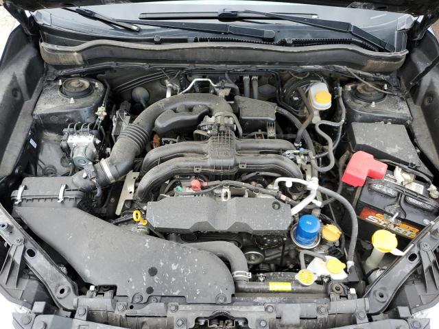 JF2SJADC6FH570810 Subaru Forester 2.5i Premium