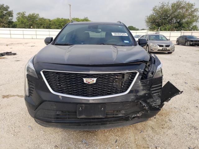 2019 CADILLAC XT4 SPORT - 1GYFZER41KF228862