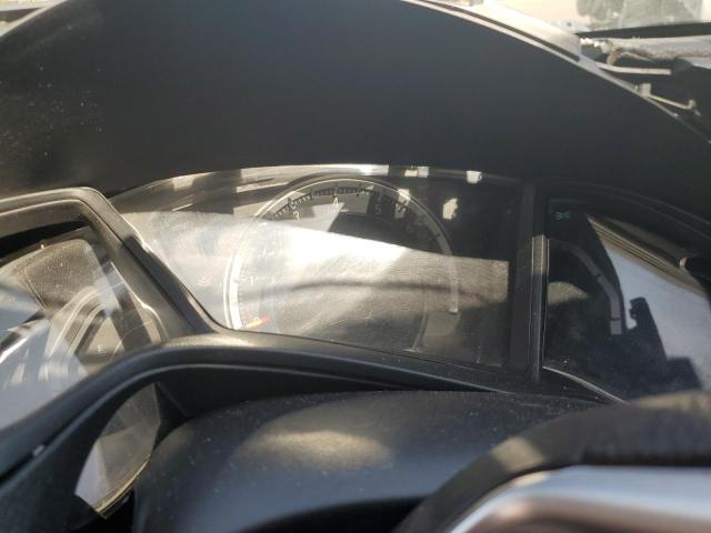2HGFC2F56GH543893 Honda Civic Lx