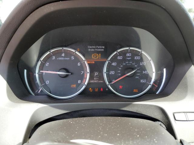 2019 ACURA TLX TECHNO - 19UUB1F65KA000667