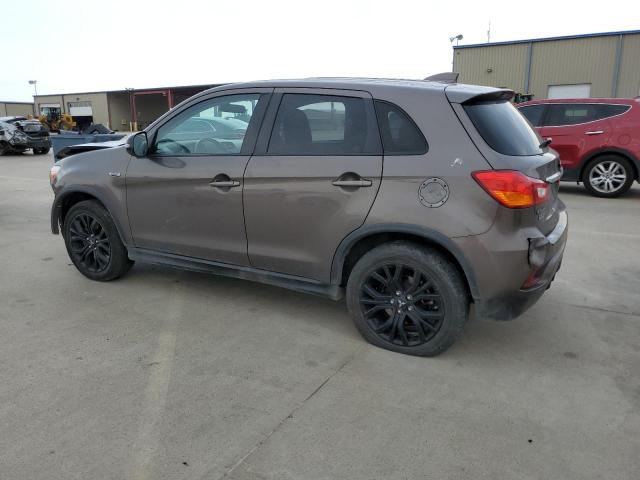 Vin: ja4ap3au0ku025358, lot: 56983643, mitsubishi outlander es 20192