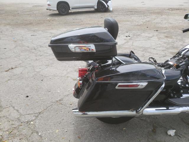 2019 HARLEY-DAVIDSON FLHR - 1HD1FBC10KB674173