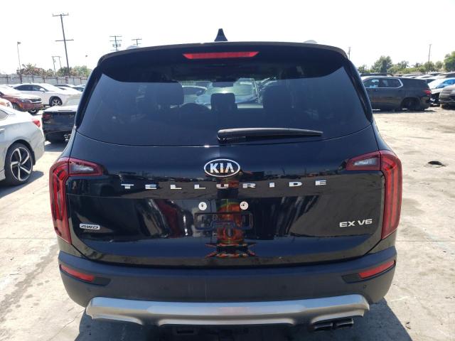 5XYP3DHC0LG069801 KIA Telluride Ex
