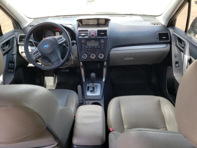 JF2SJAEC3EH445311 Subaru Forester 2.5i Premium
