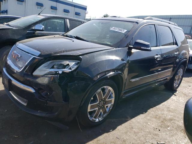 2011 GMC Acadia Denali