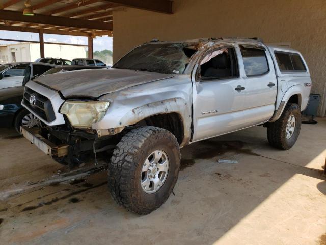 2012 Toyota Tacoma 