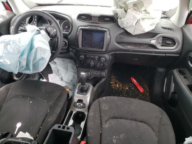 ZACNJDA10NPN64571 Jeep Renegade Sport