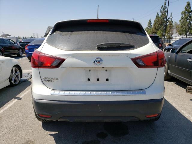 JN1BJ1CP1HW002713 Nissan Rogue Sport S