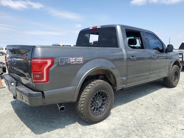 1FTEW1EG4GKD52593 Ford F150 Supercrew