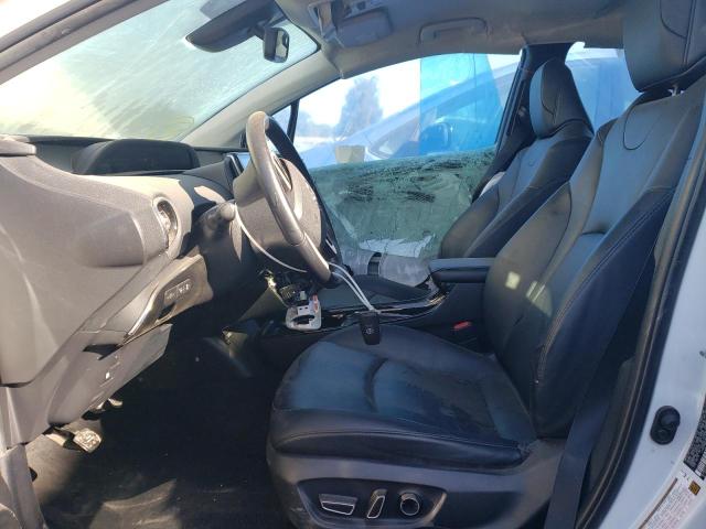 JTDKARFP9H3059346 Toyota PRIUS PRIME